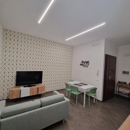 A Casa Di Cippi Apartment Roma Ngoại thất bức ảnh