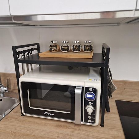 A Casa Di Cippi Apartment Roma Ngoại thất bức ảnh