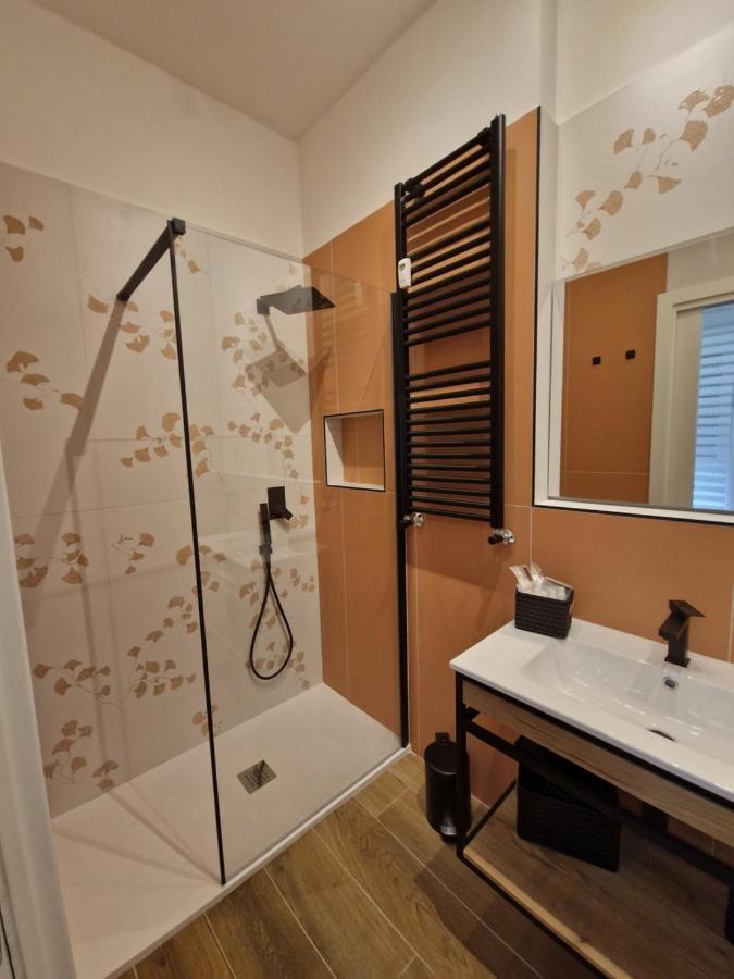 A Casa Di Cippi Apartment Roma Ngoại thất bức ảnh