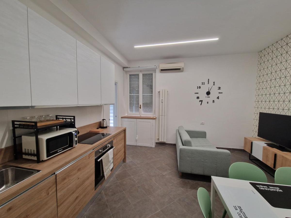 A Casa Di Cippi Apartment Roma Ngoại thất bức ảnh