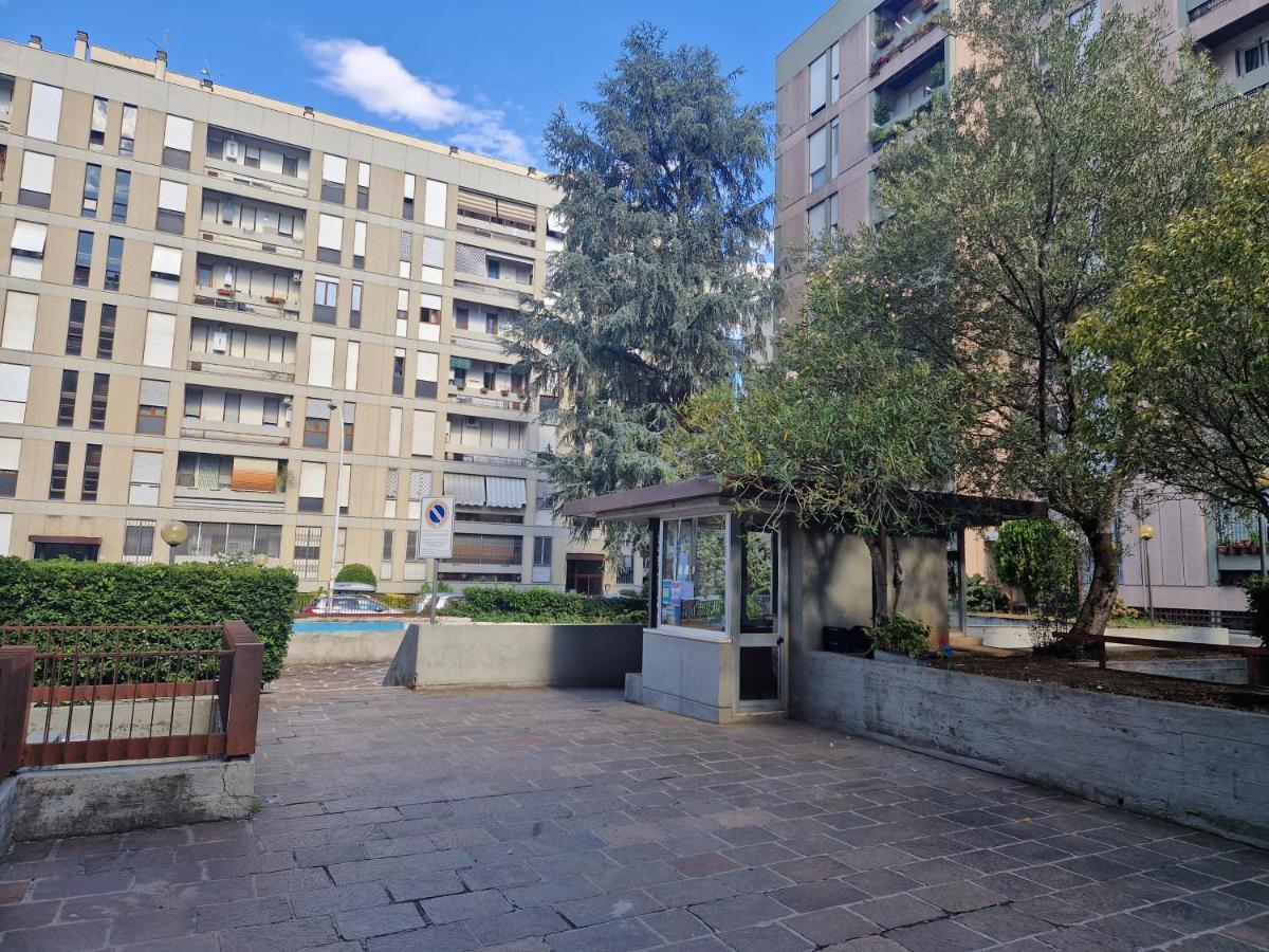 A Casa Di Cippi Apartment Roma Ngoại thất bức ảnh