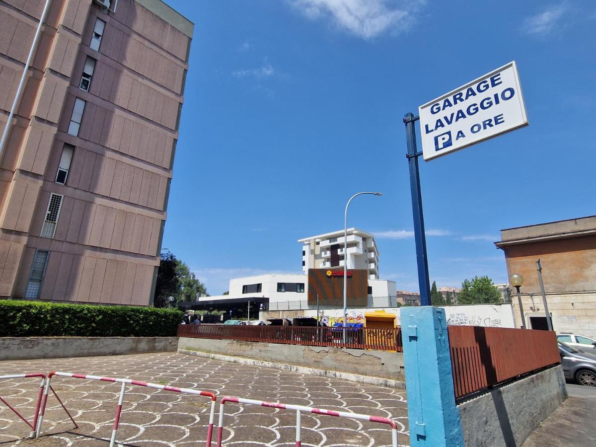 A Casa Di Cippi Apartment Roma Ngoại thất bức ảnh