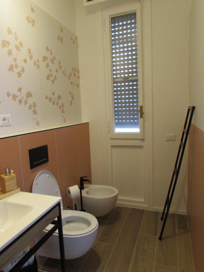 A Casa Di Cippi Apartment Roma Ngoại thất bức ảnh