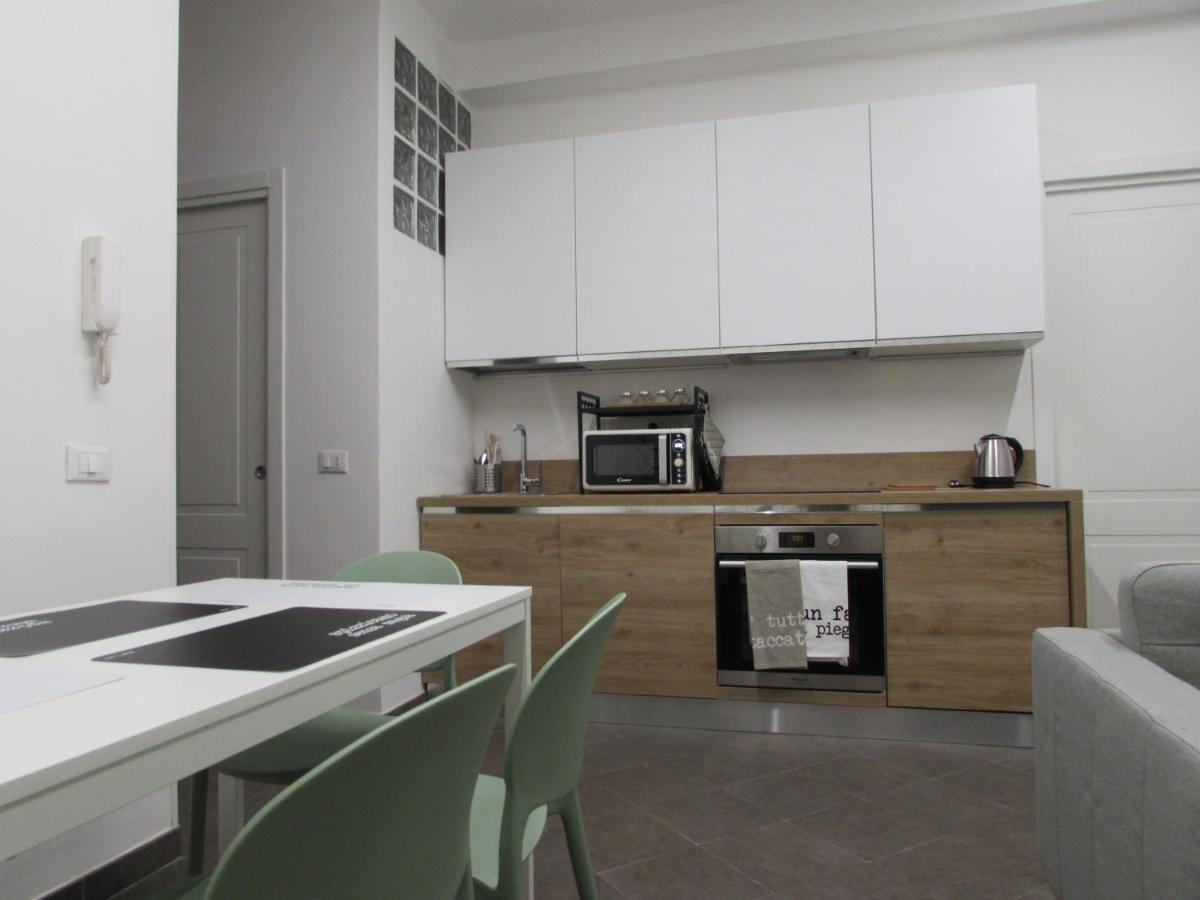 A Casa Di Cippi Apartment Roma Ngoại thất bức ảnh