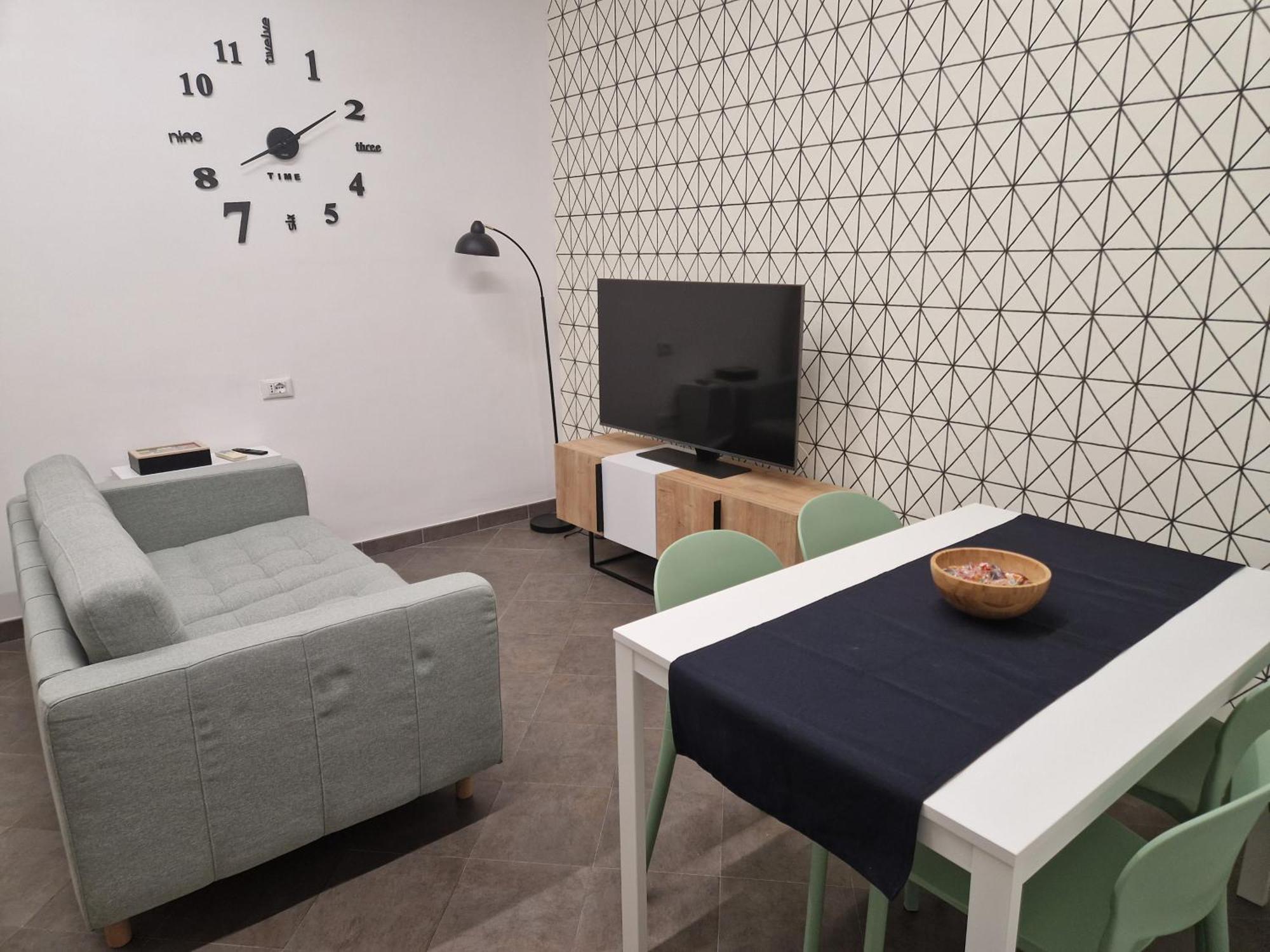 A Casa Di Cippi Apartment Roma Ngoại thất bức ảnh