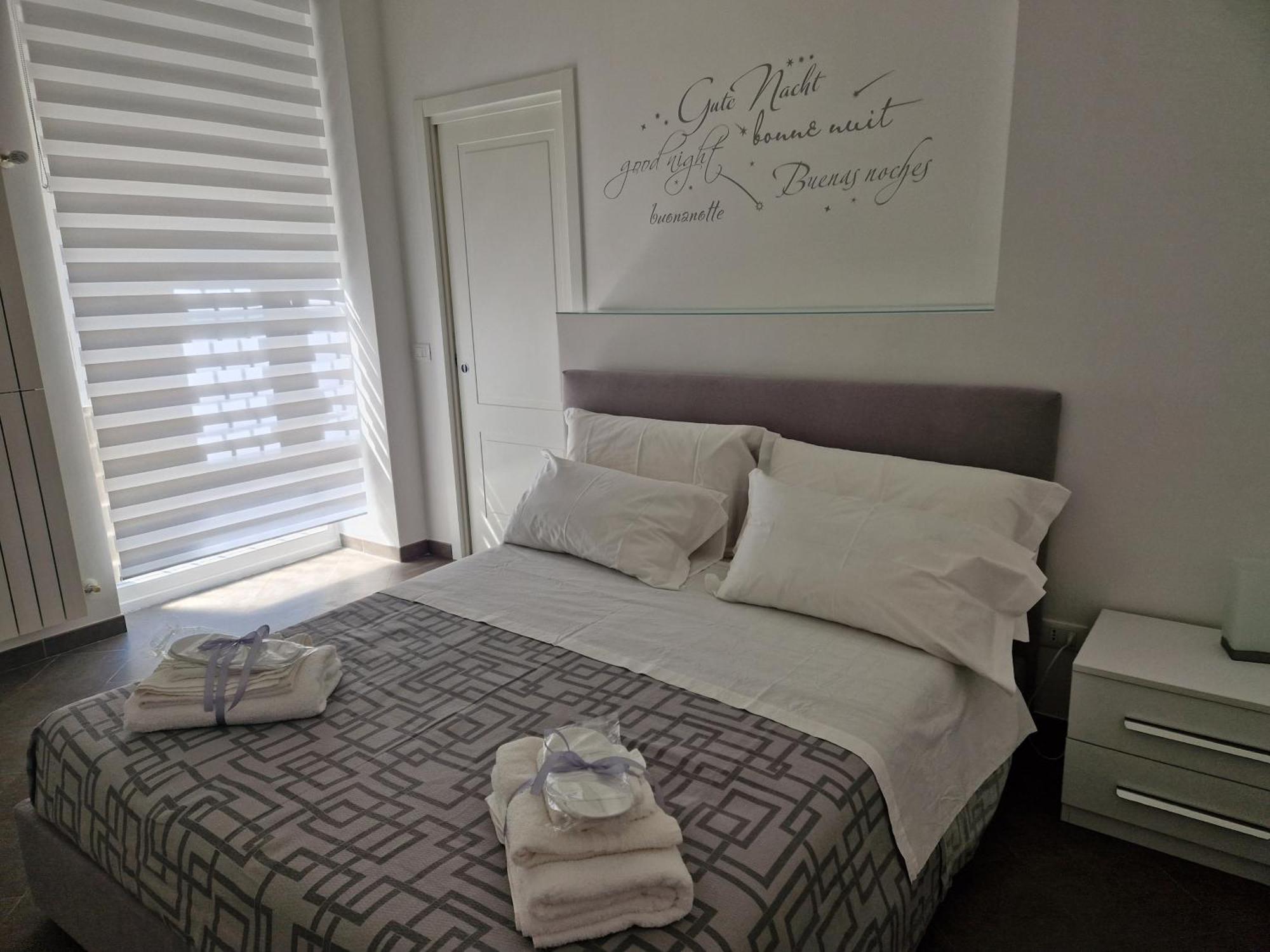 A Casa Di Cippi Apartment Roma Ngoại thất bức ảnh