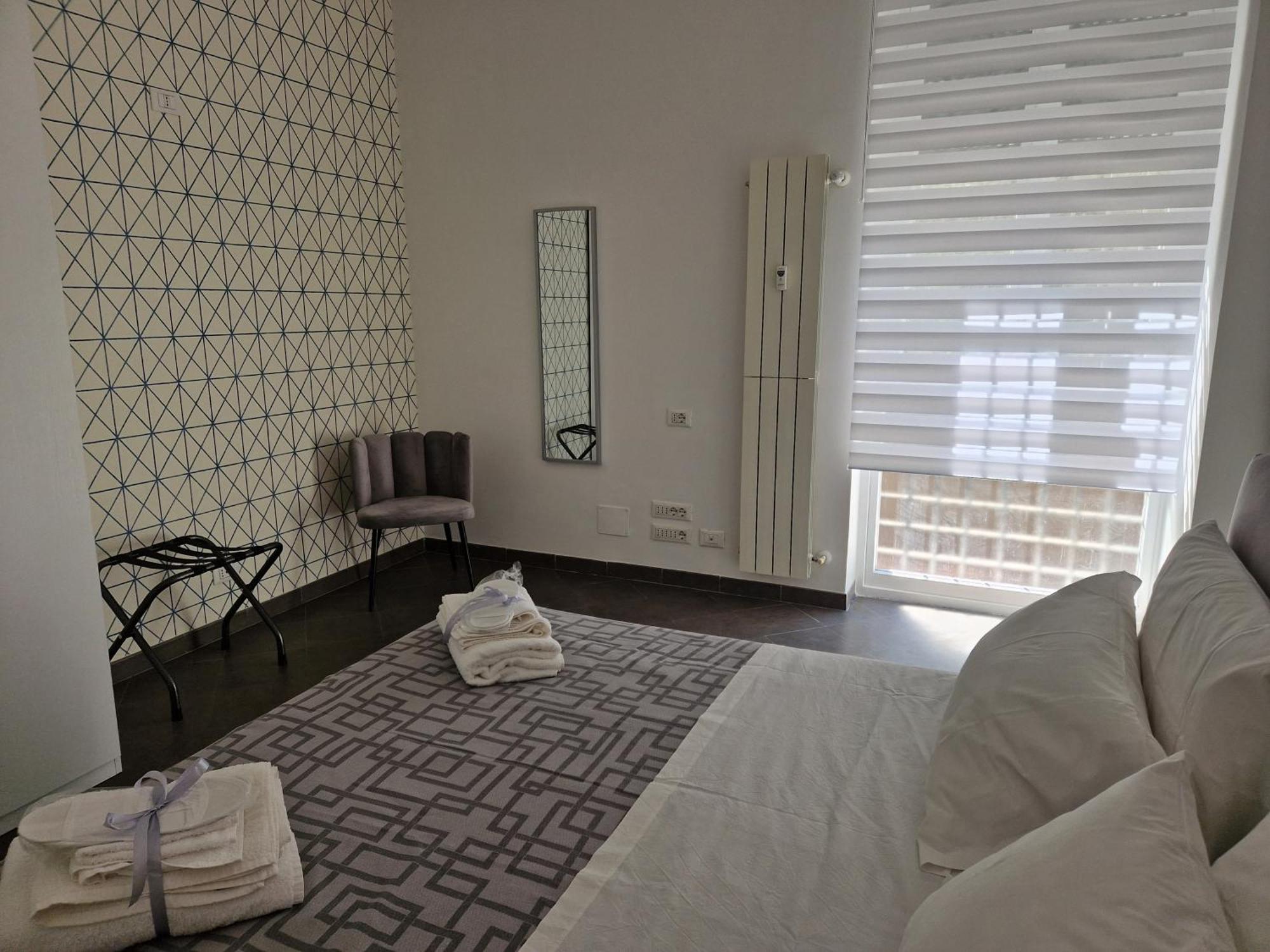 A Casa Di Cippi Apartment Roma Ngoại thất bức ảnh