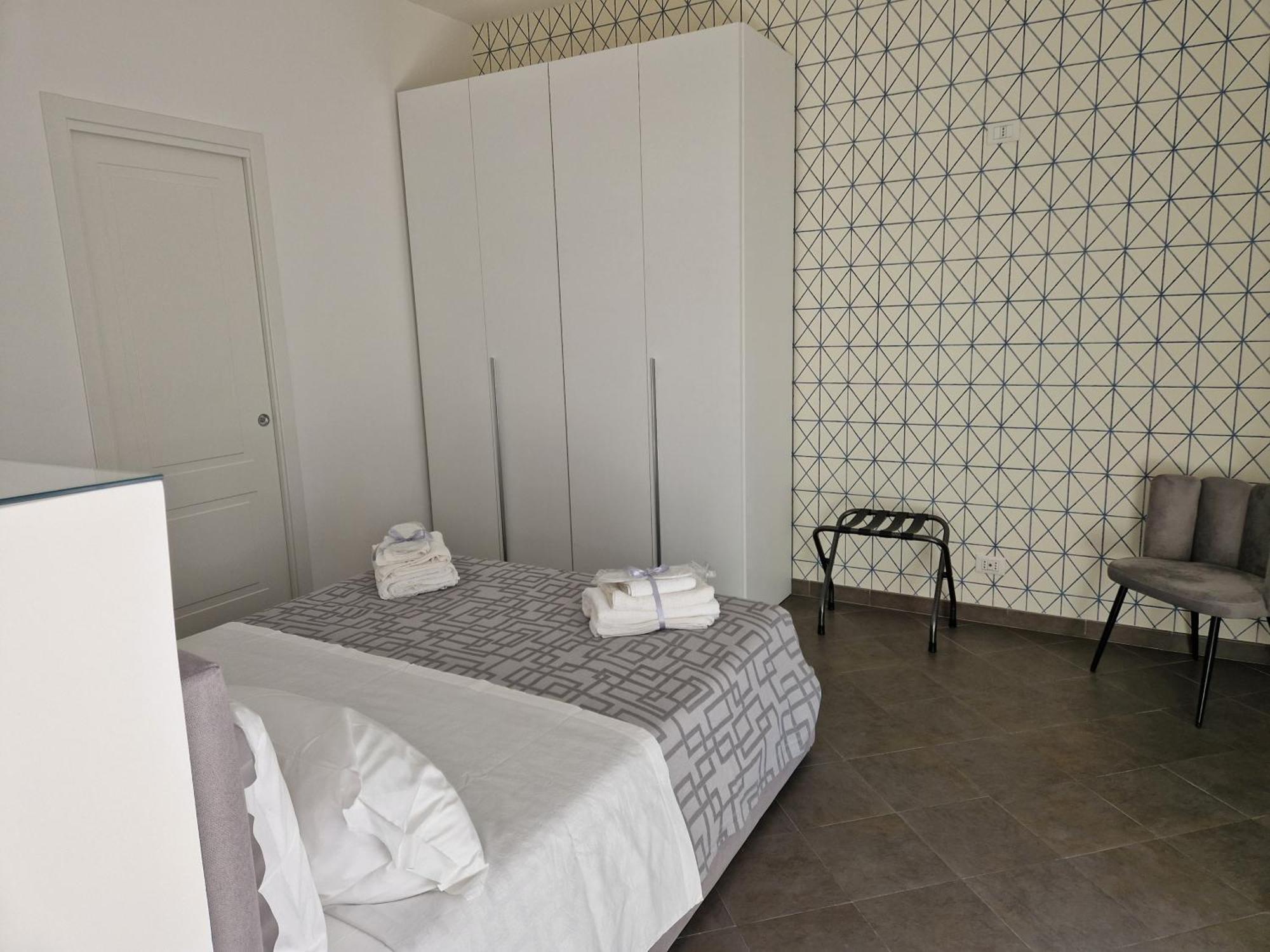 A Casa Di Cippi Apartment Roma Ngoại thất bức ảnh